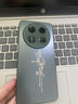 揚(yáng)聚特OPPOReno13手機(jī)殼Reno13新款保護(hù)套PKM110硅膠軟邊磨砂亞克力全包防摔5G簡(jiǎn)約高級(jí)感抗指紋外殼男女 石墨黑【諸事皆順】 OPPOReno13 曬單實(shí)拍圖