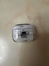 JBL TUNE BUDS【雙11購物推薦】琉璃豆真無(wú)線(xiàn)藍牙耳機 主動(dòng)降噪音樂(lè )耳機 蘋(píng)果華為小米通用 水晶白 曬單實(shí)拍圖