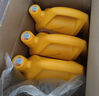 殼牌（Shell）機(jī)油合成技術(shù)機(jī)油10w-40(10w40) API SP級(jí) 4L 黃殼HX5 京東養(yǎng)車(chē) 曬單實(shí)拍圖