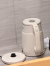 松一2025新款松一電熱水壺家用燒水壺恒溫智能全自動(dòng)電水壺保溫耐用不銹鋼2.5升大容量雙層防燙 2.5L 智能恒溫 曬單實(shí)拍圖