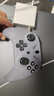 雷神（ThundeRobot）G30S TMR版三模游戲手柄 無線游戲手柄 類xbox霍爾扳機switch電腦PC手機steamNS明末淵虛之羽 黑色 曬單實拍圖