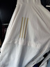 adidas情侶款涼感拒水防曬UPF50+連帽防曬衣夏季阿迪達斯輕運動(dòng) 銀灰綠   L 曬單實(shí)拍圖