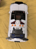赟婭兒童玩具場(chǎng)景消防警車變形彈射軌道停車場(chǎng)聲光益智模型玩具車禮物 變形警車【6輛合金小警車】 曬單實(shí)拍圖