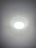 歲藝led吸頂燈燈芯替換磁吸圓形燈盤節(jié)能燈升級(jí)led燈盤便捷安裝高亮 超高亮圓形/40W白光/直徑20cm 曬單實(shí)拍圖