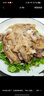 鮮京采國(guó)產(chǎn)原切脆骨羊肉卷1.6斤（400g*2） 火鍋食材 羊肉生鮮 曬單實(shí)拍圖