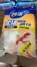 妙潔 柔韌一次性手套 100只裝 廚房食品級(jí) 柔軟服帖 強(qiáng)韌不易破 曬單實(shí)拍圖