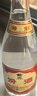 汾酒 黃蓋玻汾 清香型白酒 53度 475ml*12瓶 整箱裝 曬單實(shí)拍圖