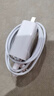 華為原裝超級快充充電器p50 40mate60 50 40 30nova10 9 8 7pro榮耀80 70 60v40Magic3 4pro手機 10V2.25A充電器＋Type-C數據線【套裝】  曬單實拍圖