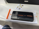 倍思（Baseus）適用華為Pura70Pro鋼化膜全膠pura70pro+手機膜全覆蓋高清防摔耐磨抗指紋前膜曲面熱彎p70pro通用 曬單實拍圖