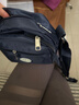 DRCK品牌單肩休閑斜挎包輕便布包背包牛津布女包尼龍布防水?huà)寢尠?曬單實(shí)拍圖