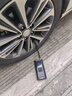 諾蒂爾德國品牌車(chē)載充氣泵汽車(chē)輪胎打氣泵便攜電動(dòng)車(chē)無(wú)線(xiàn)打氣筒胎壓監測 無(wú)線(xiàn)智能款【車(chē)載充氣泵】 曬單實(shí)拍圖