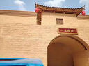 耐堅(jiān)（NAIJIAN）pu粗布紋輕質(zhì)柔性仿石材pu石皮文化是背景墻軟石外墻軟貼皮流水石 pu泥土板1200*600mm顏色備注 大板 曬單實(shí)拍圖