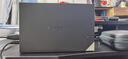 希捷（SEAGATE） 桌面移動(dòng)硬盤 USB HUB銘系列3.5英寸 大容量硬盤存儲(chǔ) 數(shù)據(jù)加密數(shù)據(jù)恢復(fù)服務(wù) 高速兼容MAC辦公家用 12TB 贈(zèng)專屬硬盤包 曬單實(shí)拍圖