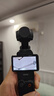 大疆 DJI Osmo Pocket 3 標(biāo)準(zhǔn)版 一英寸口袋云臺(tái)相機(jī) OP靈眸手持?jǐn)?shù)碼相機(jī) 旅游vlog 便攜美顏攝像 曬單實(shí)拍圖