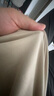 海瀾之家（HLA）短袖POLO衫龍騰九州涼感吸濕排汗短袖男 卡其J5 XL 180/96Y推薦137~150斤 曬單實(shí)拍圖