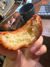 京東京造 菜刀家用切片刀主廚刀【全刀體-67層大馬士革鋼】磁吸禮盒裝 曬單實(shí)拍圖