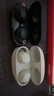 索尼（SONY）WF-1000XM5 真無(wú)線藍(lán)牙降噪耳機(jī) 新一代降噪豆 智能AI 藍(lán)牙5.3 鉑金銀 高考祝福禮物 曬單實(shí)拍圖