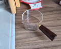 PAKCHOICE咖啡電子秤手沖咖啡計(jì)時(shí)稱咖啡套裝器具豆子超薄計(jì)量稱充電款黑色 曬單實(shí)拍圖