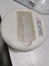膳魔師保溫飯盒雙層真空316不銹鋼保溫桶大容量便攜上班族便當(dāng)盒 316-1200m1-珠光白送勺子+保溫 曬單實(shí)拍圖