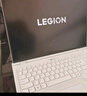 聯(lián)想拯救者Y9000P 2025/24款 補貼20%電腦 暢玩 黑神話悟空官方合作  AI元啟 游戲筆記本電腦ES11B i9-14900HX RTX4060 白 32G 1T 官方標配 曬單實拍圖