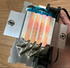 Thermaltake（Tt）斗龍A400P CPU風(fēng)冷散熱器風(fēng)扇(4熱管/無光/多平臺(tái)/PWM溫控/鍍鎳工藝/安裝便捷/附硅脂） 曬單實(shí)拍圖