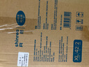 爽然小畫家air拉拉褲XL42片*2包輕薄超柔透氣【品牌直供 安心品質(zhì)】 曬單實(shí)拍圖