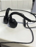 斯泰克【熱銷2W+】電腦有線耳機(jī)掛耳式骨傳導(dǎo)概念耳夾式不入耳久戴舒適頭戴式電腦手機(jī)K歌耳麥Type-C接口 曬單實(shí)拍圖