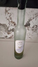 尚諾蒙白葡萄酒甜酒國產(chǎn)低度微醺果酒冷藏冰鎮(zhèn)白葡萄375ml單支中秋禮品 曬單實(shí)拍圖
