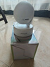 普聯(lián)（TP-LINK）監(jiān)控?cái)z像頭 500萬3K智能雙光全彩夜視 360度全景手機(jī)遠(yuǎn)程語音通話 寶寶寵物室內(nèi)家用安防 IPC45AW 曬單實(shí)拍圖