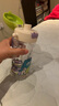 babycare兒童水杯二合一戶外運(yùn)動(dòng)水杯吸管杯直飲幼兒園水壺600mL上學(xué)專用 曬單實(shí)拍圖