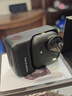 影石（Insta360）【新品】GO Ultra旗艦影像口袋相機4K運動(dòng)相機Vlog騎行跑步親子  人氣禮盒 星曜黑 曬單實(shí)拍圖