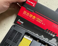 長城（Great Wall）4TB SSD固態(tài)硬盤 M.2接口(NVMe協(xié)議) PCIe4.0x4 讀速高達7300MB/s GW7000系列 曬單實拍圖