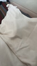 京東京造t恤男短袖男士t恤夏衣服男裝白小T男女 蘇超定制 白色 2XL 曬單實拍圖