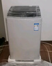 松下（Panasonic）【吳磊推薦】洗衣機全自動家用波輪洗衣機8公斤智能運動桶自潔K10N XQB80-K10N 曬單實拍圖