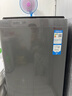 海爾（Haier）波輪全自動(dòng)洗衣機(jī)直驅(qū)變頻波輪洗衣機(jī)洗凈比1.0納米微泡凈家用出租神器一級(jí)能效更節(jié)能 10kg+直驅(qū)變頻+超凈洗+納米微泡凈+七維減震 曬單實(shí)拍圖