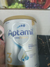愛他美（Aptamil）白金澳洲版 幼兒配方奶粉 3段(12-36個月) 900g 曬單實拍圖