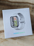 小米（MI）REDMI Watch 5 皎月銀 國(guó)家補(bǔ)貼 澎湃OS 2 心率血氧監(jiān)測(cè) 藍(lán)牙通話(huà) 紅米手表5 智能手表 小米汽車(chē) 曬單實(shí)拍圖