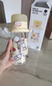 babylove嬰兒防曬斗篷夏季涼感防曬衣寶寶披風(fēng)防紫外線連帽薄外套夏裝 曬單實(shí)拍圖