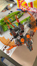 變形金剛（TRANSFORMERS）兒童男孩玩具機器模型周邊禮物經(jīng)典電影SS109領袖級威震天F8772 曬單實拍圖