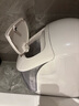 daily neaty內(nèi)衣洗衣機 洗烘一體 內(nèi)褲洗衣機 內(nèi)衣褲洗衣機迷你洗衣機滾筒 懶人免安裝 水箱版2代 云空藍 曬單實拍圖