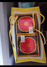 汾酒 老白汾10 清香型白酒 53度 475mL 2瓶 雙瓶裝（內(nèi)含禮袋） 曬單實(shí)拍圖