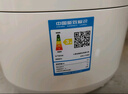 小熊（Bear）電飯煲 1-2人迷你家用 0涂層不銹鋼小容量電飯鍋 一鍵快煮飯微壓多功能可預(yù)約1.6L  DFB-C16M3 曬單實(shí)拍圖