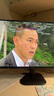 AOC 27英寸 100Hz超頻120Hz IPS HDRMode HDMI 低藍光不閃 三邊微邊 超薄節(jié)能辦公電腦顯示器 27B35H 曬單實拍圖