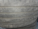 倍耐力【23年產(chǎn)】自修補(bǔ)輪胎235/50R20 100T Scorpion (AO,ELT) 原配ID6 曬單實(shí)拍圖