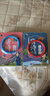 秘濃唐詩三百卡片大完整版幼兒早教小學生古詩詞撕不爛口袋書 唐詩三百第二冊紅156-鎖環(huán) 曬單實拍圖