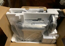 Nespresso奈斯派索膠囊式咖啡機(jī)小型家用全自動商用辦公室大容量花式奶泡一體牛奶咖啡自動清潔萃取意式 J520 銀色 曬單實(shí)拍圖