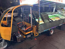 惠浦銳視寧德三元鋰電動(dòng)車電池60v100AH72v120比亞迪鐵鋰48v二四輪電瓶車 60V30AH磷酸鐵鋰二輪約40-60公里 曬單實(shí)拍圖