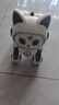 奧智嘉機(jī)器狗遙控汽車兒童玩具3-6-10歲男孩生日禮物機(jī)器貓智能AI機(jī)器人 曬單實(shí)拍圖