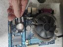 金霸王(Duracell)CR2032紐扣電池5粒裝 3V鋰電池電子AirTag電池 適用奧迪汽車(chē)鑰匙/電腦主板/電子秤/手表 曬單實(shí)拍圖