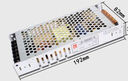 創(chuàng)聯(lián)電源創(chuàng)聯(lián)LED顯示屏開關(guān)電源5v40a60A 200w300W單雙色全彩屏變壓器超薄 A-200AF-5/5V40A200W超薄 曬單實(shí)拍圖